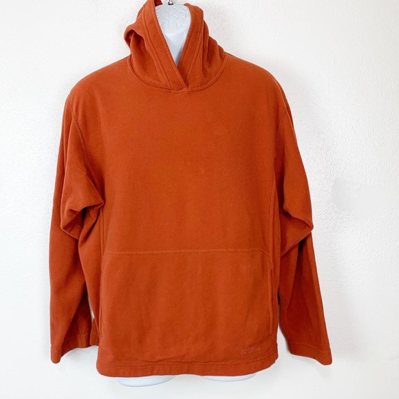 patagonia hoodie sweater